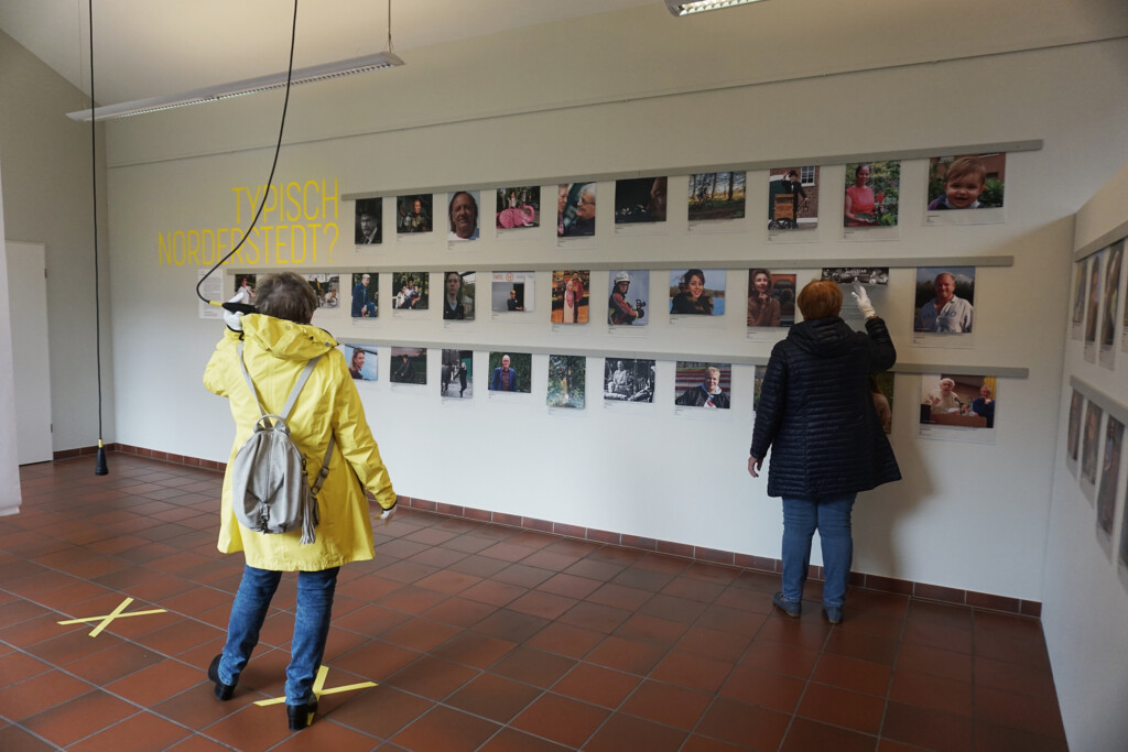 50xnorderstedt.de — TYPISCH NORDERSTEDT?